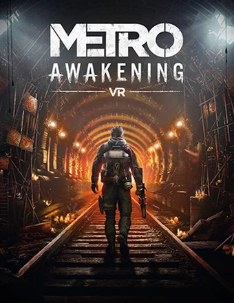 Download Metro Awakening Deluxe Edition
