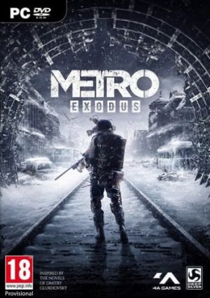 Download Metro Exodus - Enhanced Edition