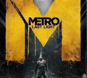 Download Metro: Last Light Download Metro: Last Light