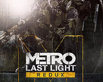 Download Metro: Last Light Redux