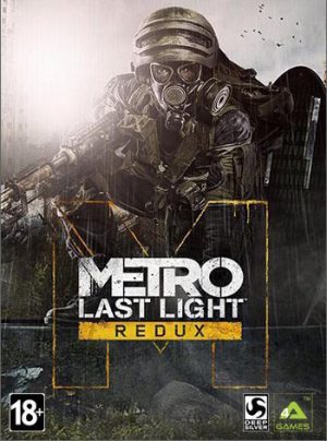 Download Metro: Last Light Redux