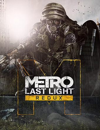Download Metro: Last Light Redux