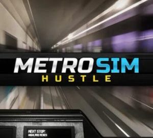 Download Metro Sim Hustle