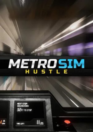 Download Metro Sim Hustle