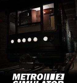 Download Metro Simulator 2