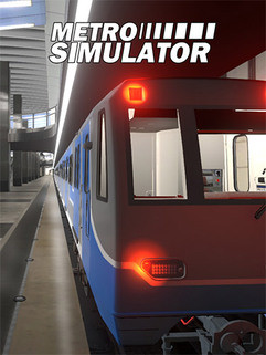 Download Metro Simulator