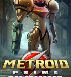 Download Metroid Prime Remastered