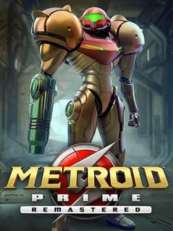 Download Metroid Prime Remastered