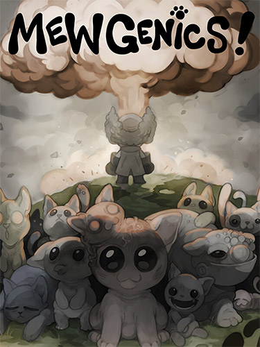 Download Mewgenics (v1.0.20622, MULTi6) [FitGirl Repack]