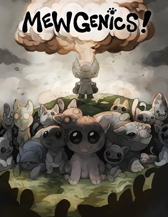 Download Mewgenics