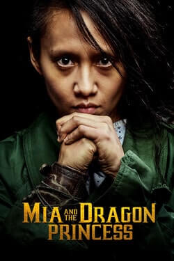 Download Mia and the Dragon Princess