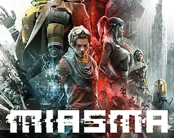 Download Miasma Chronicles