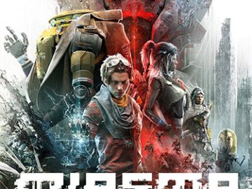 Download Miasma Chronicles (+ Windows 7 Fix, MULTi12) [FitGirl Repack, Selective Download - from 10.3 GB]