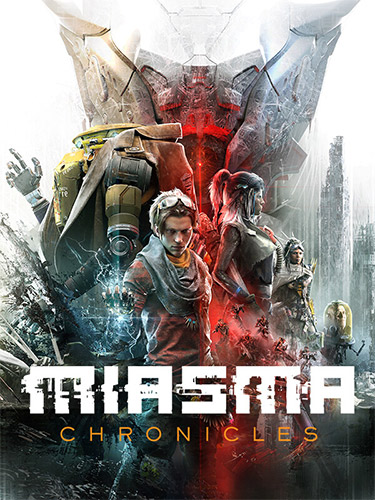 Download Miasma Chronicles (+ Windows 7 Fix, MULTi12) [FitGirl Repack, Selective Download - from 10.3 GB]