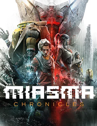 Download Miasma Chronicles
