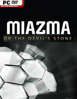 Download MIAZMA or the Devil's Stone