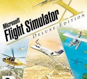 Download Microsoft Flight Simulator X