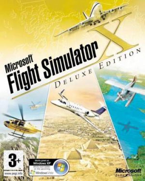Download Microsoft Flight Simulator X Download Microsoft Flight Simulator X