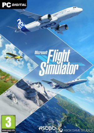 Download Microsoft Flight Simulator