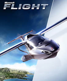 Download Microsoft Flight