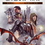 Download Middle-earth: Shadow of War - Definitive Edition (v1.21 Denuvoless GOG + All DLCs, MULTi13) [FitGirl Repack, Selective Download - from 33.3 GB]