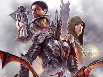 Download Middle-earth: Shadow of War - Definitive Edition (v1.21 Denuvoless GOG + All DLCs, MULTi13) [FitGirl Repack, Selective Download - from 33.3 GB]