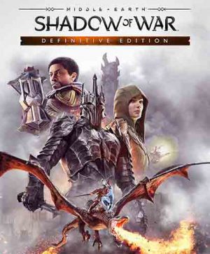 Download Middle-earth: Shadow of War Definitive Edition