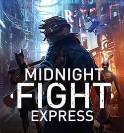 Download Midnight Fight Express