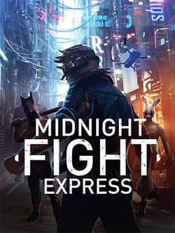 Download Midnight Fight Express
