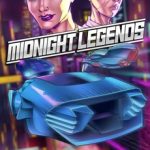 Download Midnight Legends