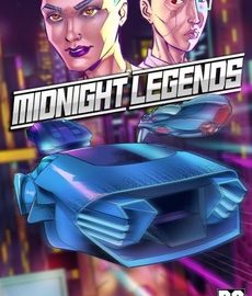 Download Midnight Legends