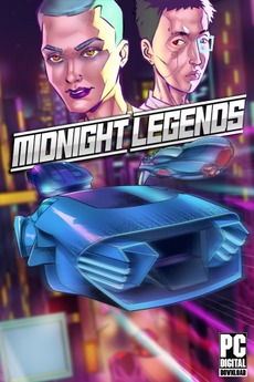 Download Midnight Legends