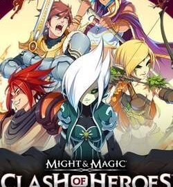 Download Might & Magic: Clash of Heroes - Definitive Edition