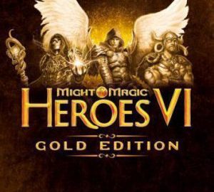 Download Might & Magic: Heroes VI Gold Edition
