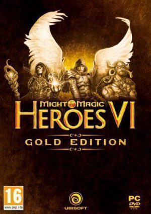 Download Might & Magic: Heroes VI Gold Edition