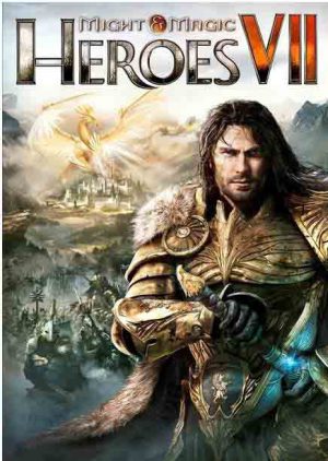 Download Might & Magic Heroes VII