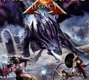 Download Might & Magic X – Legacy Download Might & Magic X - Legacy