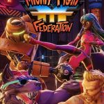 Download Mighty Fight Federation Download Mighty Fight Federation