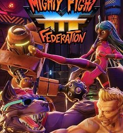 Download Mighty Fight Federation