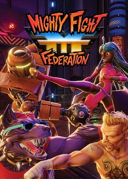 Download Mighty Fight Federation