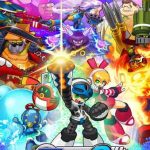 Download Mighty No. 9 Download Mighty No. 9