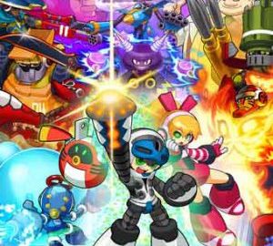 Download Mighty No. 9 Download Mighty No. 9