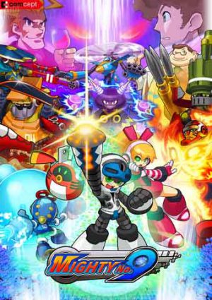 Download Mighty No. 9