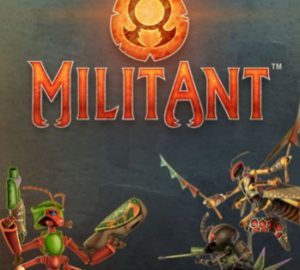 Download MilitAnt