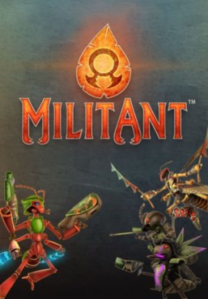 Download MilitAnt