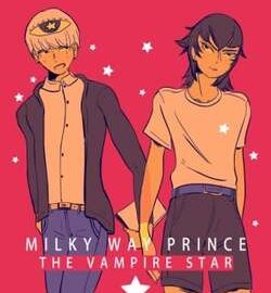 Download Milky Way Prince – The Vampire Star