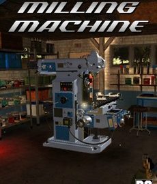 Download Milling machine simulator