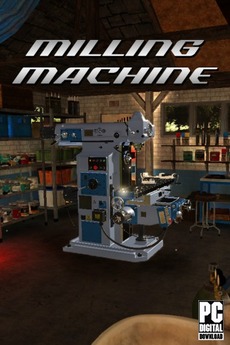 Download Milling machine simulator