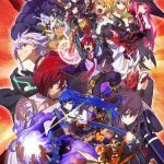 Download Million Arthur: Arcana Blood Download Million Arthur: Arcana Blood