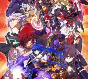 Download Million Arthur: Arcana Blood